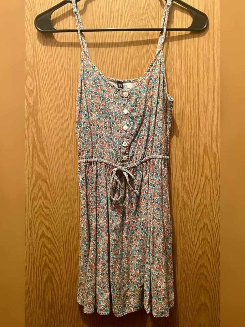 H&M Cottagecore Sundress Size 6 (Fits Small)